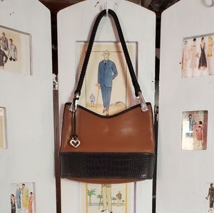 Vintage Brighton bag